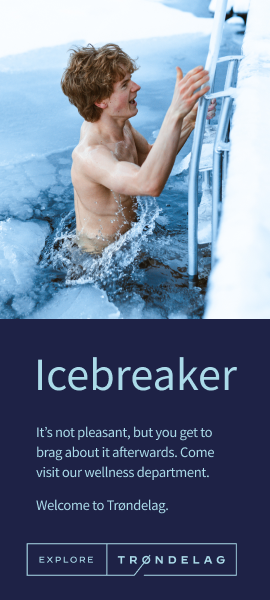 Icebreaker